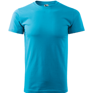Pánské tričko Basic