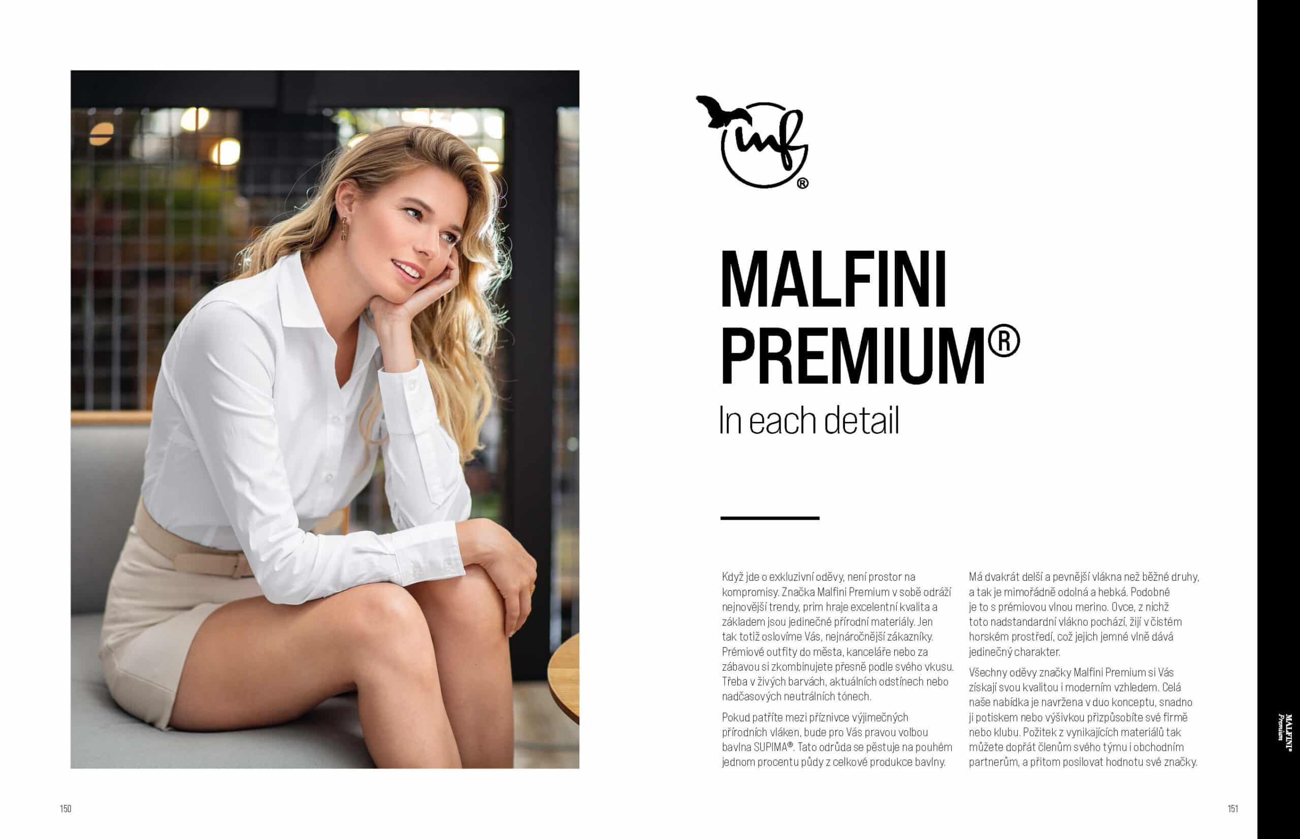 MALFINI Premium®