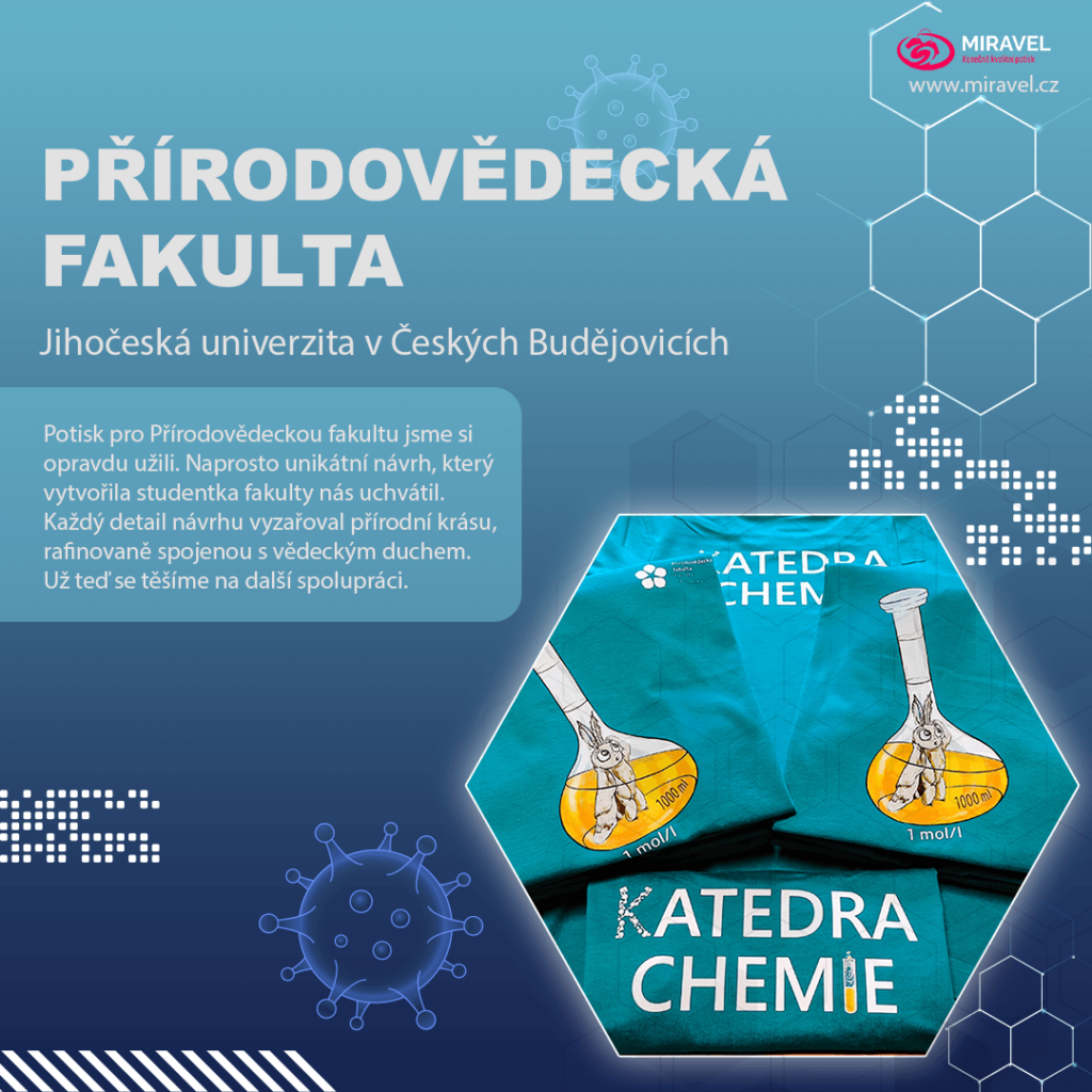 Přírodovědecká Fakulta – Jihočeská univerzita v Českých Budějovicích