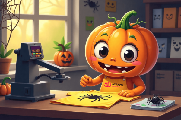 15% Halloweenská sleva