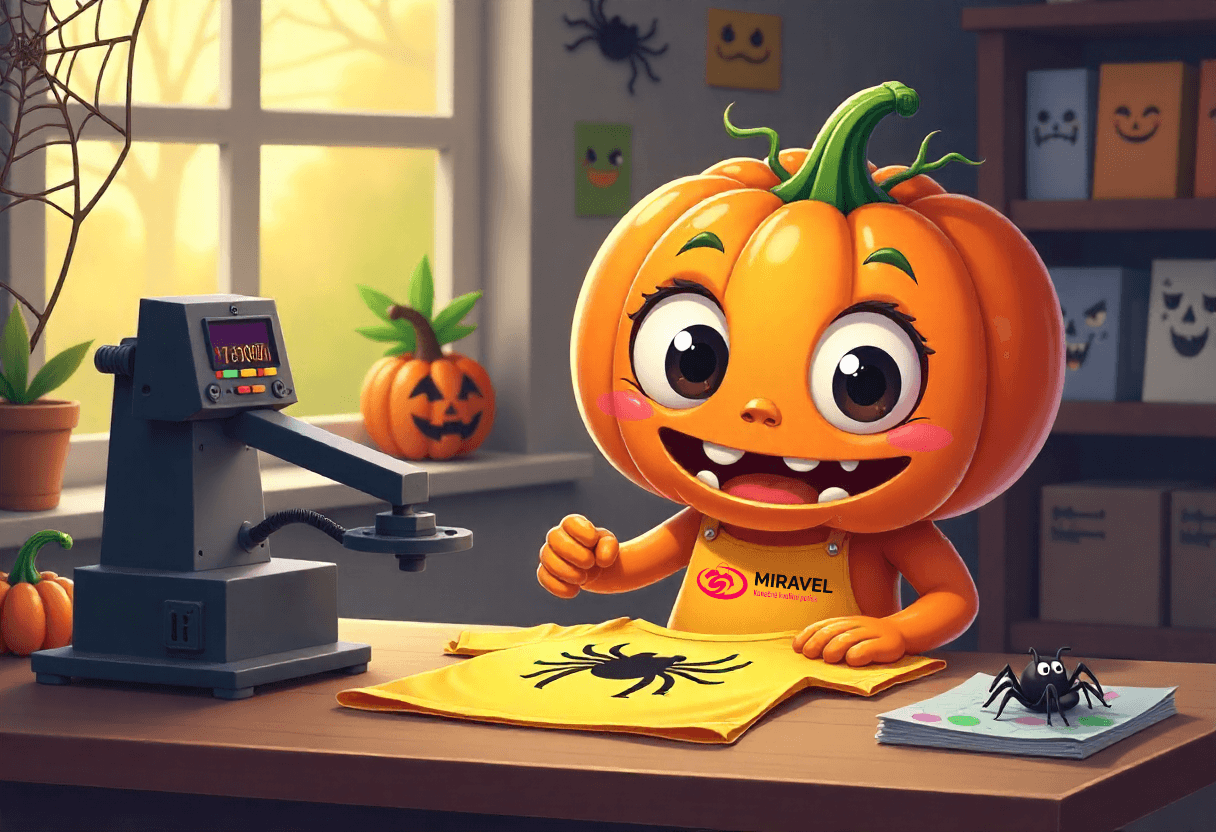 15% Halloweenská sleva